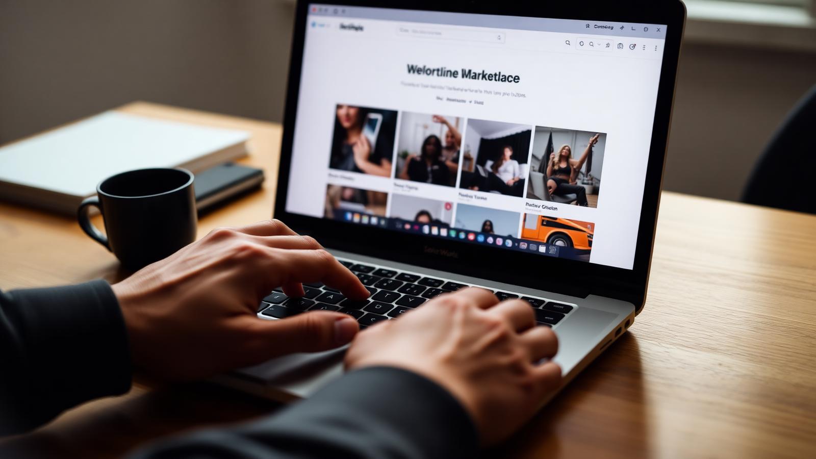 Création de sites web sur mesure par Atlassli
